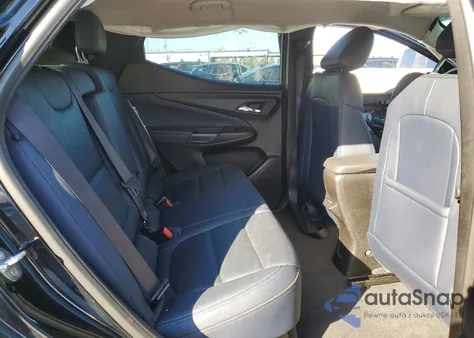 2023 Chevrolet Bolt Euv Lt z USA, uszkodzony, nr VIN 1G1FY6S01P4199977